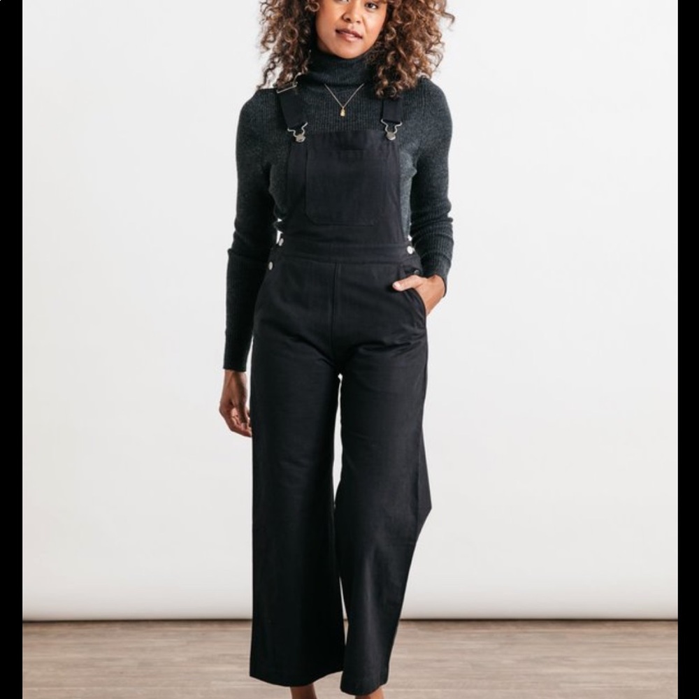 Bridge & Burn Roscoe Overall